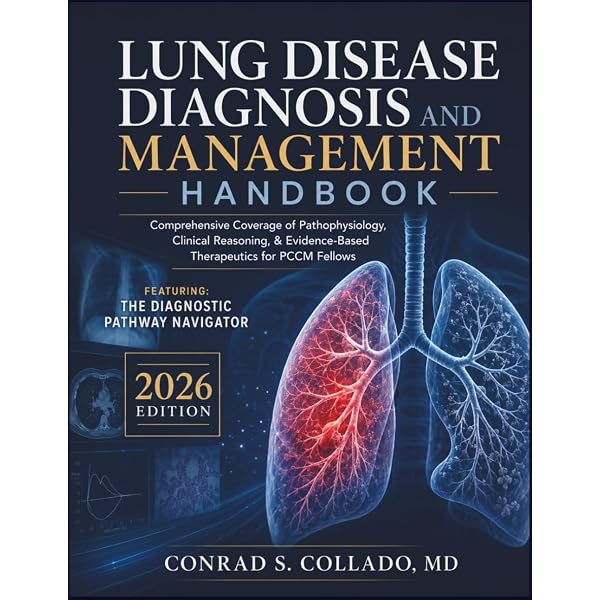 Rare Lung Diseases: A Comprehensive Clinical Guide to Diagnosis